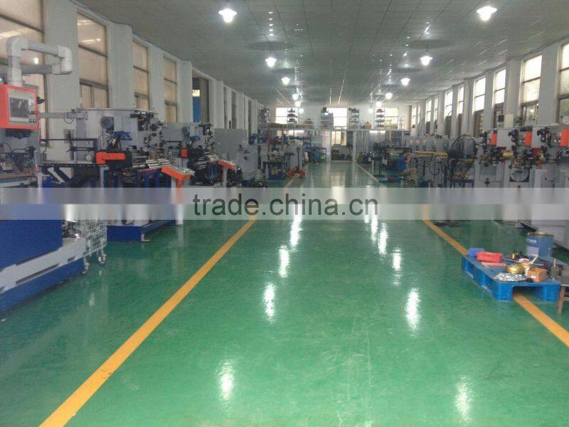 Suzhou First Packing Machinery Co., Ltd. company overview - view 3