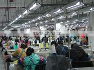 Xingcheng EC Garment Manufacturing Co., Ltd. company overview - view 3