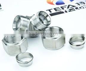 Jiangsu Special Valve Co., Ltd. company overview - view 1