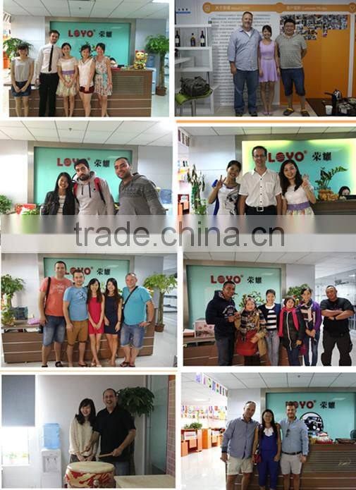 Guangzhou Loyo Electronic Factory company overview - view 3