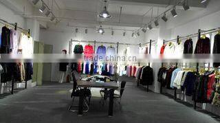 Shenzhen Amapaggi Co., Ltd. company overview - view 2