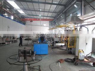 Hangzhou Polywin Machinery Co., Ltd. company overview - view 2