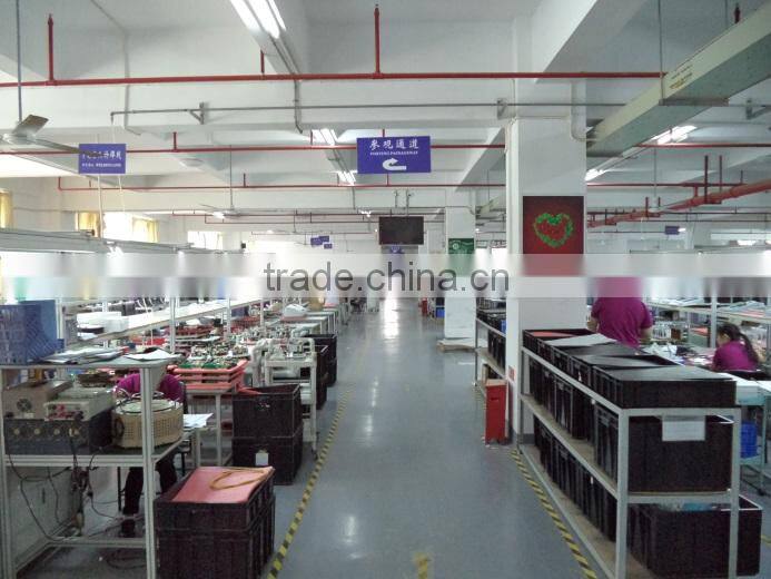 Shenzhen GSD Tech Co., Ltd. company overview - view 4