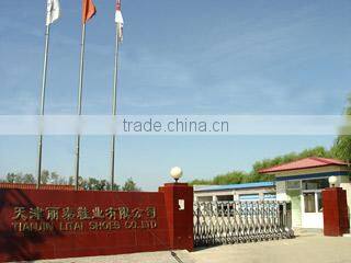Tianjin Litai Shoes Co., Ltd. company overview - view 2