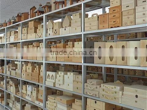Caoxian Shangdu Arts & Crafts Co., Ltd. company overview - view 1