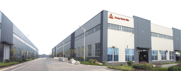 Shandong Zhongyihe Holding Group Co., Ltd. company overview - view 1