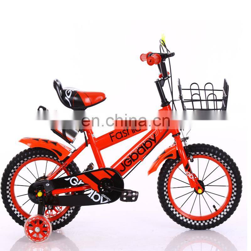 12' 14' 16' Kids Bike Bicycle Children Bike Baby Bike Kids Cykel