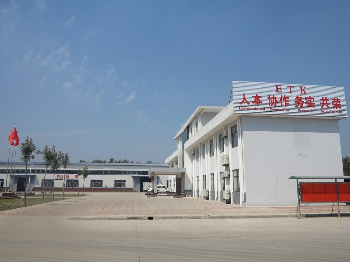 Etk Bearing Co.,ltd company overview - view 4