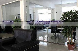 Jinhua Sunway Import & Export Co., Ltd. company overview - view 1