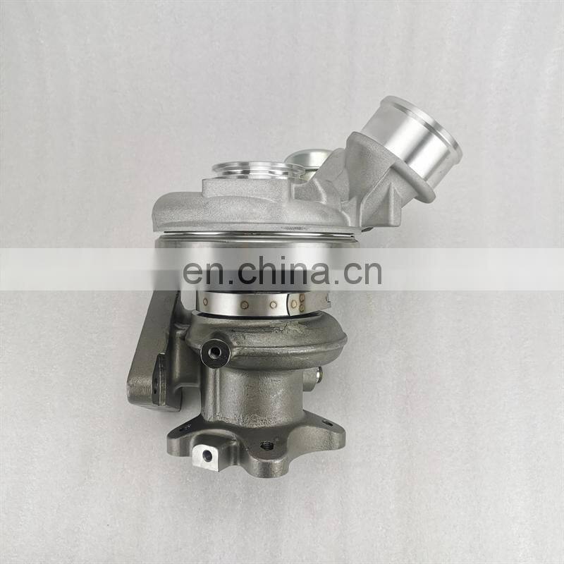 New B1UG turbocharger 1894539C91 7081878C1 11559700049 11559880049 turbo for engine MaxxForce DT I354 DT570