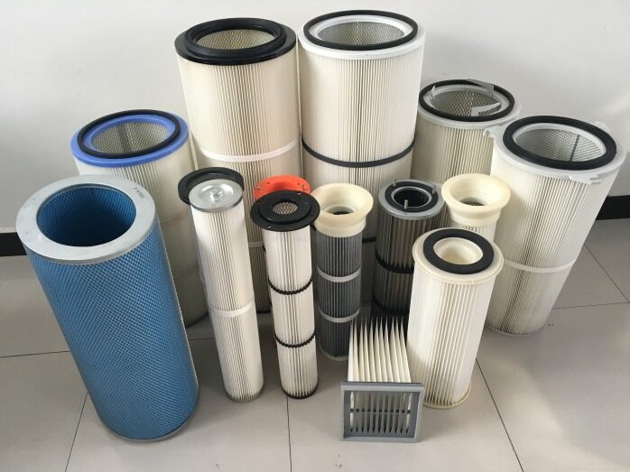 Langfang Sijiqing Filtration Equipment Co., Ltd company overview - view 1