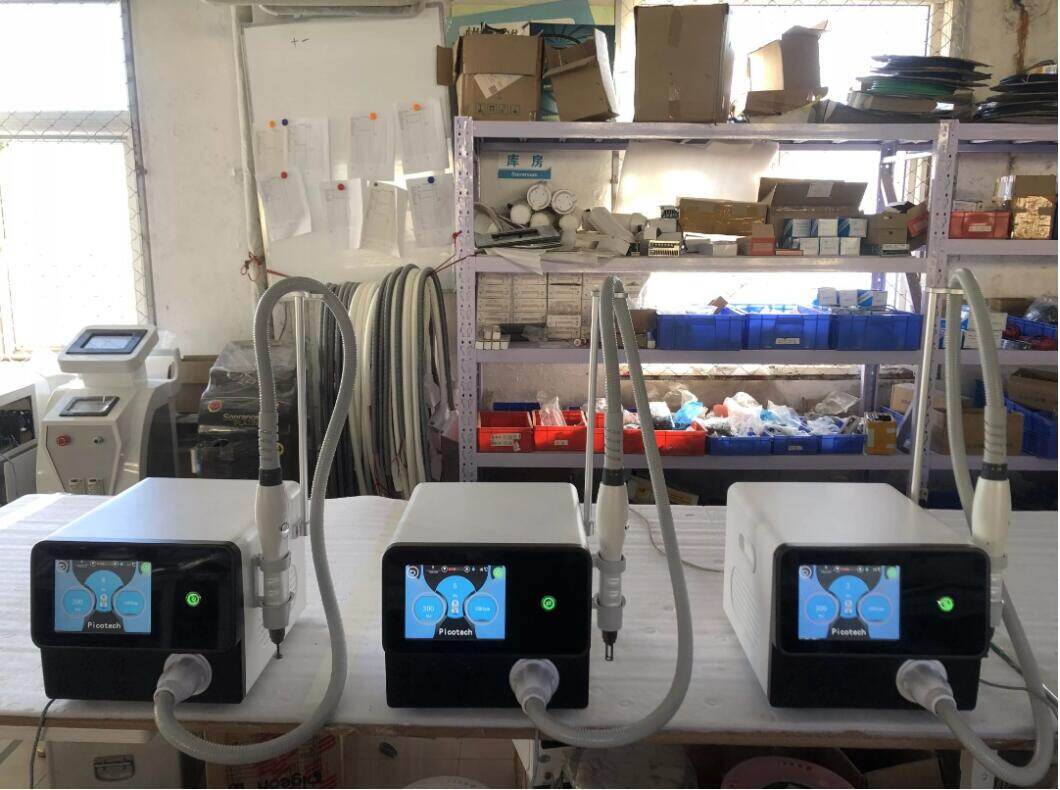 Xi'an Taibo Electronic Technology Co., Ltd. company overview - view 3