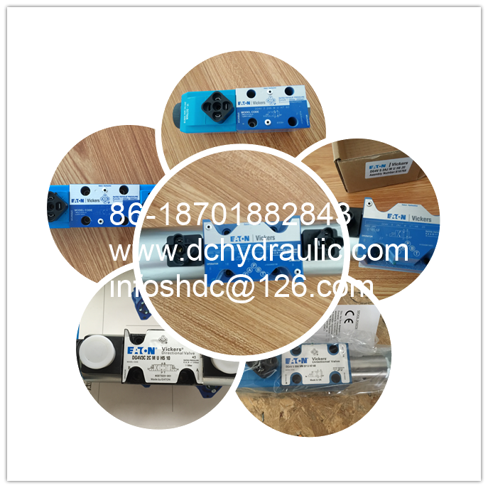 方向閥DG4V