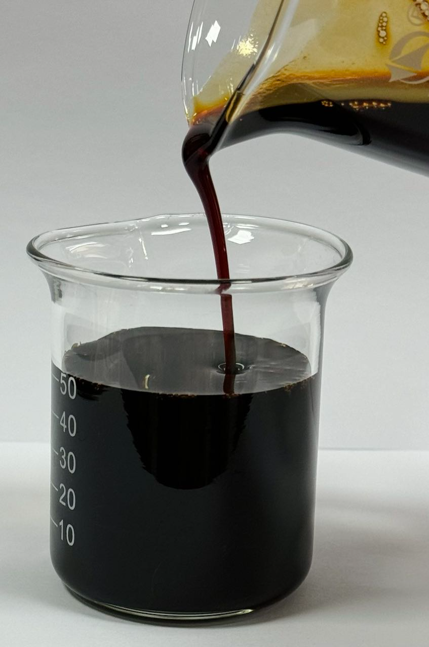 Amino Acid Liquid 60%