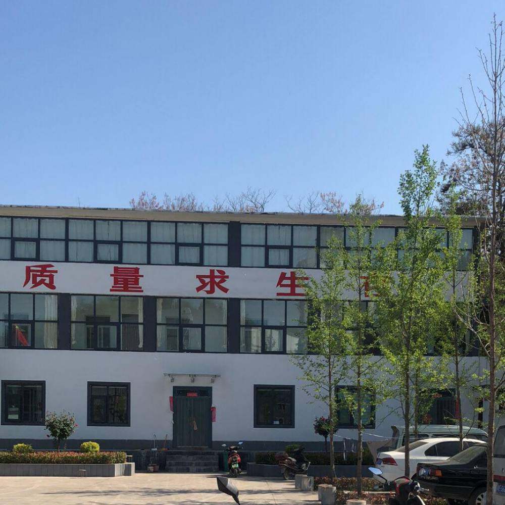 Henan Chaoying Environmental Protection Technology Co., Ltd. company overview - view 1