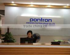 Shenzhen Pontron Technology Ltd. company overview - view 1