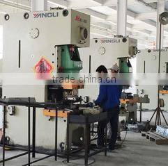Qingdao Lutian Special Vehicle Co., Ltd. company overview - view 3