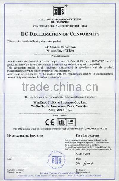 CE