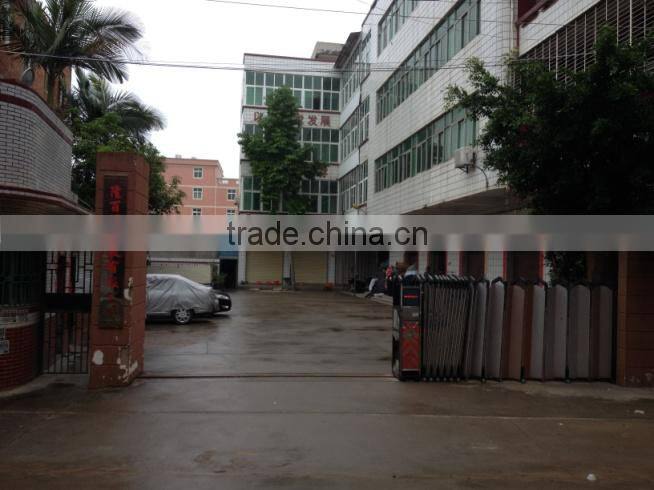 Longbaihui Garment & Weaving Co., Ltd. company overview - view 2