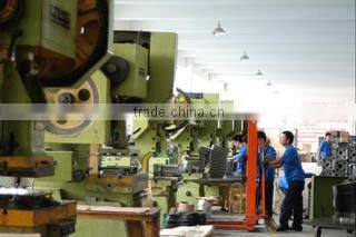 Zhejiang Laisiao Electric Co., Ltd. company overview - view 2