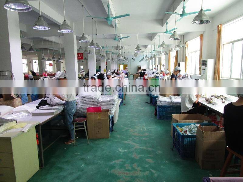 Guangzhou Senrong Handbag Manufacturing Co., Ltd. company overview - view 4