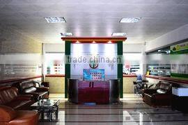 Guangzhou Baishun Animation Technology Co., Ltd. company overview - view 2