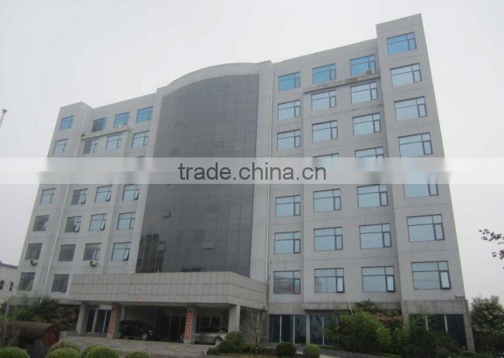 Henan Zhongke Engineering & Technology Co., Ltd. company overview - view 3