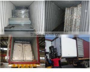 Qingdao Kaishun Imp & Exp Co., Ltd. company overview - view 2