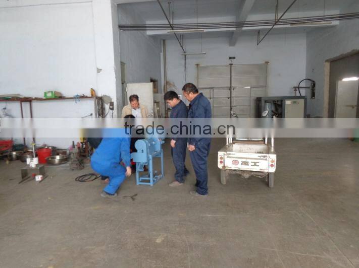 Zhecheng Hong Xin Machinery Factory company overview - view 4