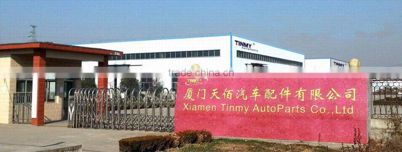 Xiamen Tinmy Autoparts Co., Ltd. company overview - view 1