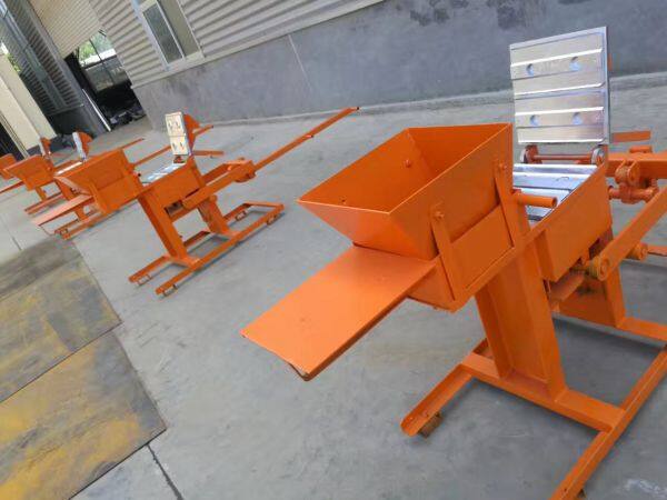 Linyi Leiyue Machinery Co., Ltd company overview - view 4