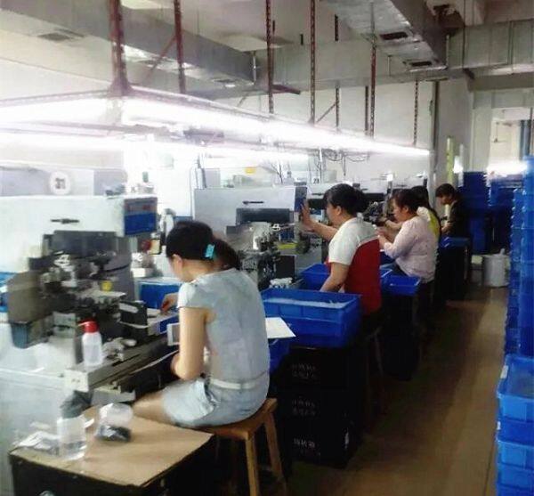 Yangzhou SanDaKan Model Technology Co., Ltd. company overview - view 4