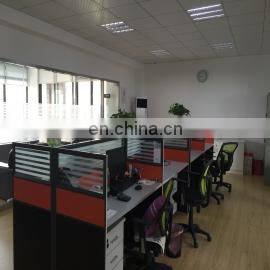 Shanghai Jinyi Industry & Trade Co., Ltd. company overview - view 2