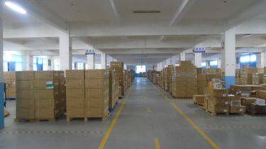 Xiamen Rongta Technology Co., Ltd. company overview - view 4