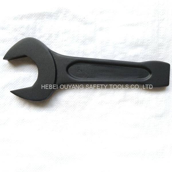3304 STRIKING WRENCH OPEN END 2 Inch