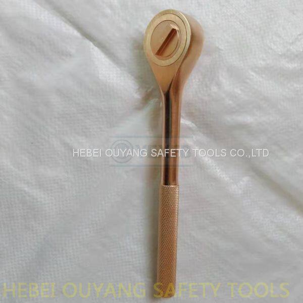 OY6120 NON SPARKING TOOLS RATCHET WRENCH