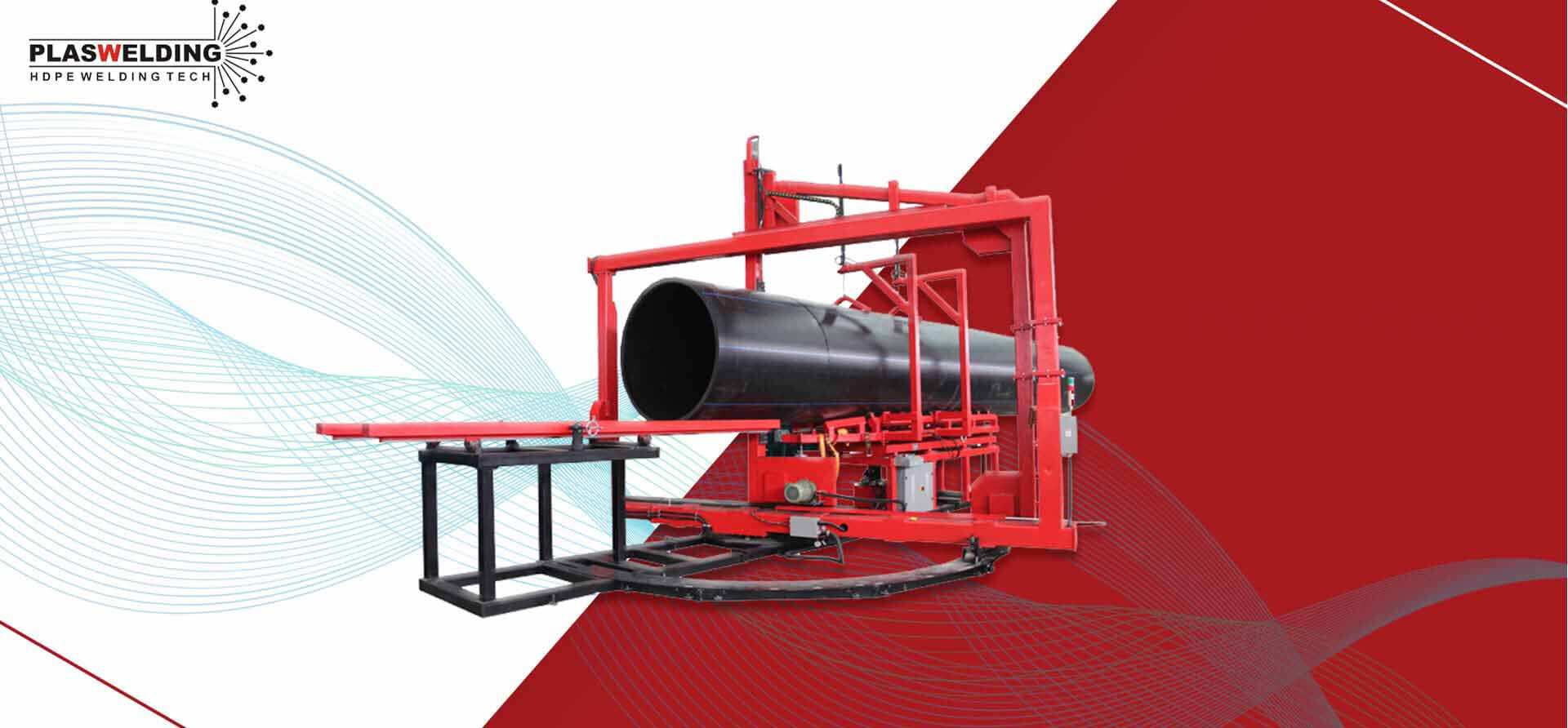 Wuxi Plaswelding Machinery Co.,Ltd company overview - view 1