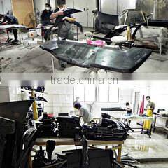 Epr International Company Limited company overview - view 2