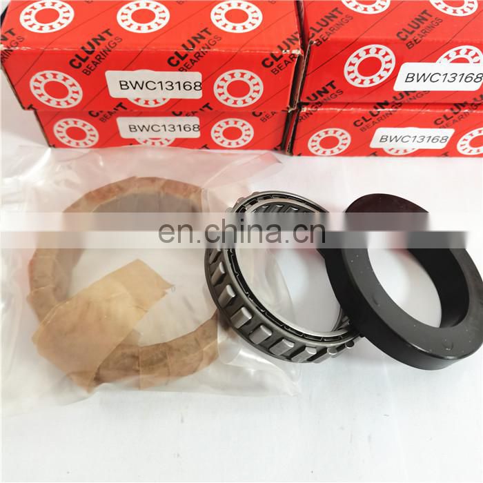 China Bearing Factory Unidirectional bearing Needle Roller bearings BWC-13168