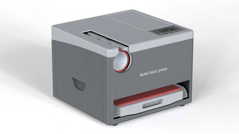 新型一体式烫画机2