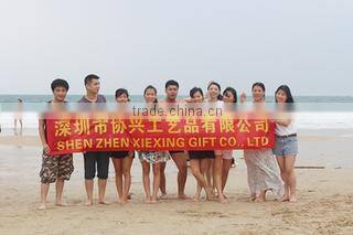 Shenzhen Xiexing Gift Co., Ltd. company overview - view 1