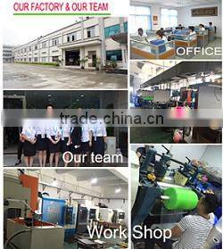 Shinerin (Shenzhen) Silicone Products Co., Ltd. company overview - view 1