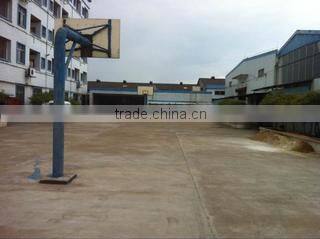 Foshan Broad Ocean Hardware Co., Ltd. company overview - view 1