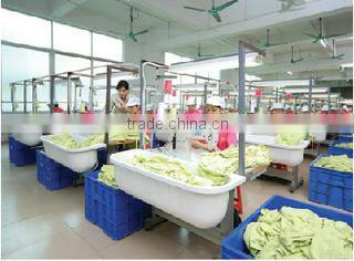 Kingsun Industrial (Shenzhen) Company Limited company overview - view 3