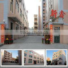 Dongguan Daxin Rubber Electronic Co., Ltd. company overview - view 1