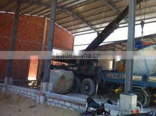 Trinh Chinh Company Limited company overview - view 2