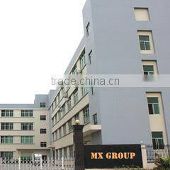 Shenzhen MX Group Products Co., Ltd. company overview - view 1