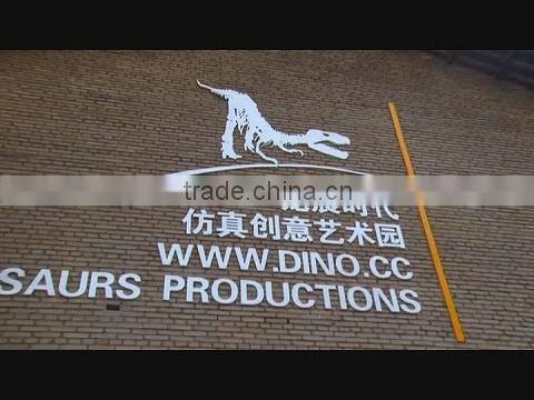 Zigong My Dinosaurs Culture And Arts Co., Ltd. company overview - view 1