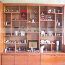 Cangzhou Huasheng Modern Casting Co., Ltd. company overview - view 1