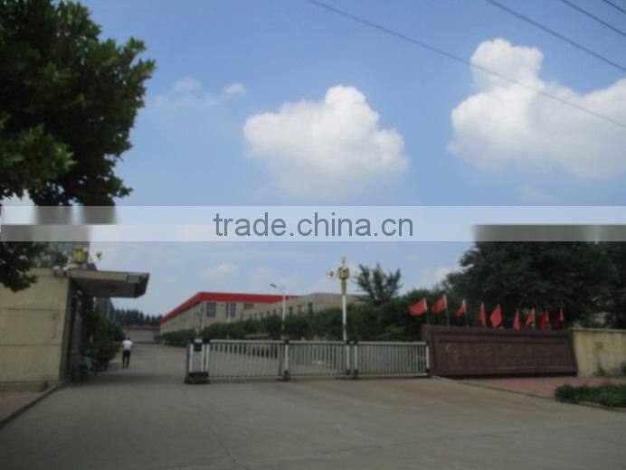 Linyi Hongsheng Foundry Co., Ltd. company overview - view 2
